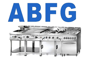 ABFG attrezzature bar, ristoranti e pizzerie